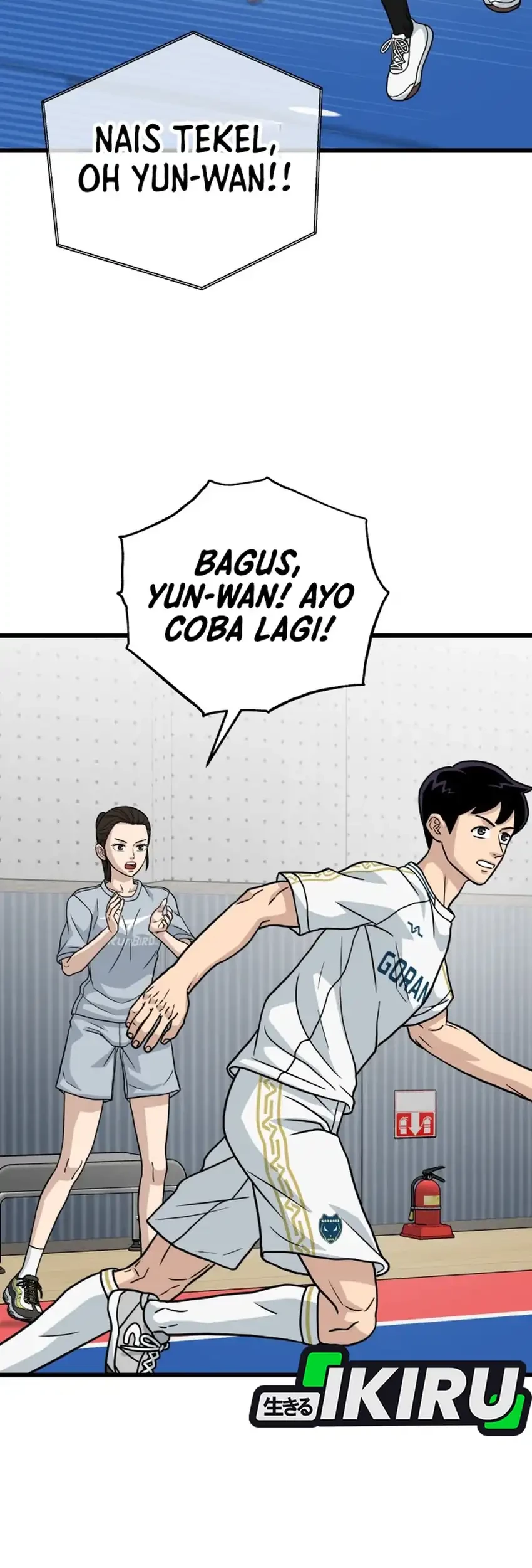 GOLIERO Bab 59 halaman 57