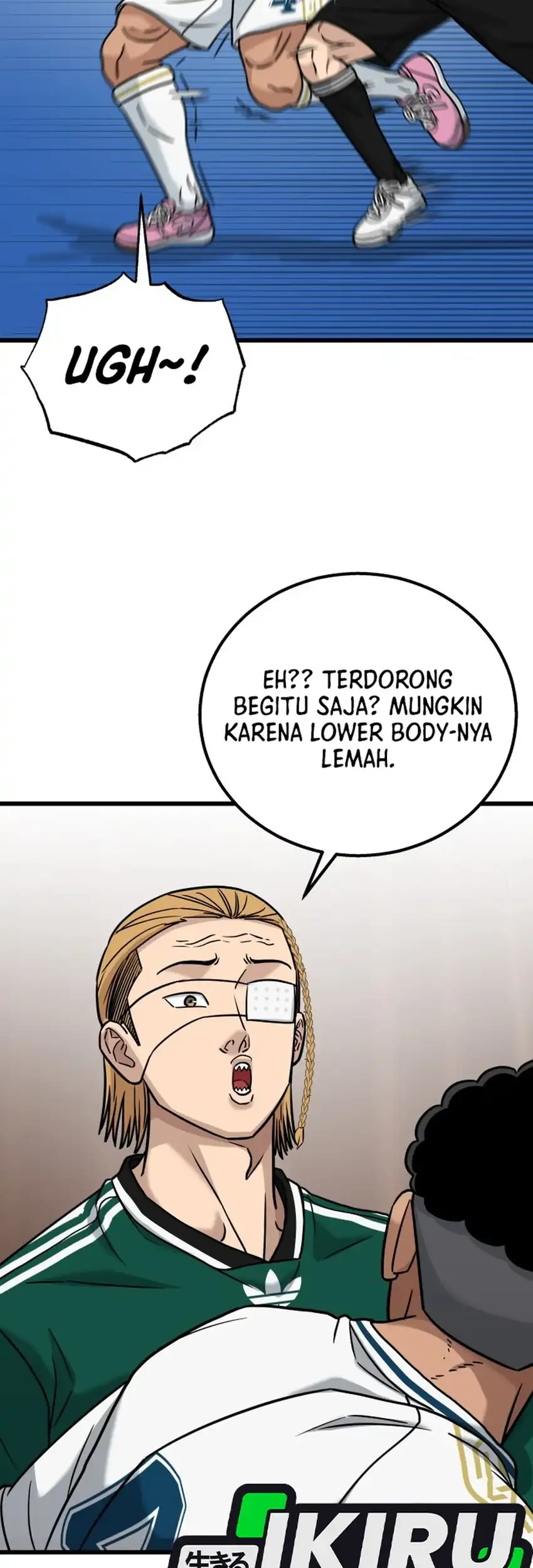 GOLIERO Bab 59 halaman 77
