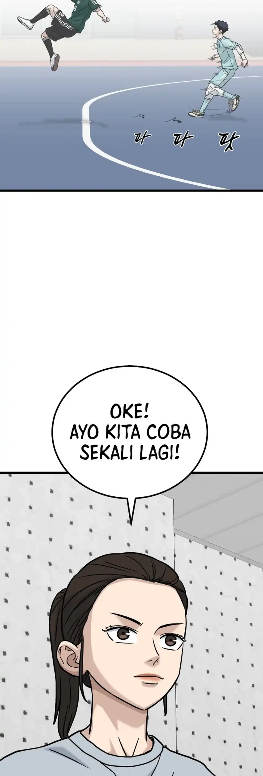 GOLIERO Bab 59 halaman 95