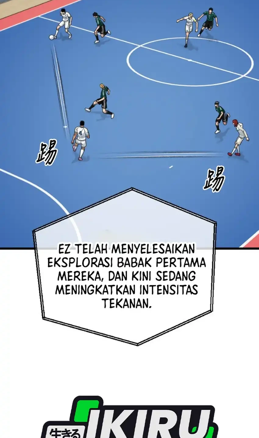 GOLIERO Bab 60 halaman 50