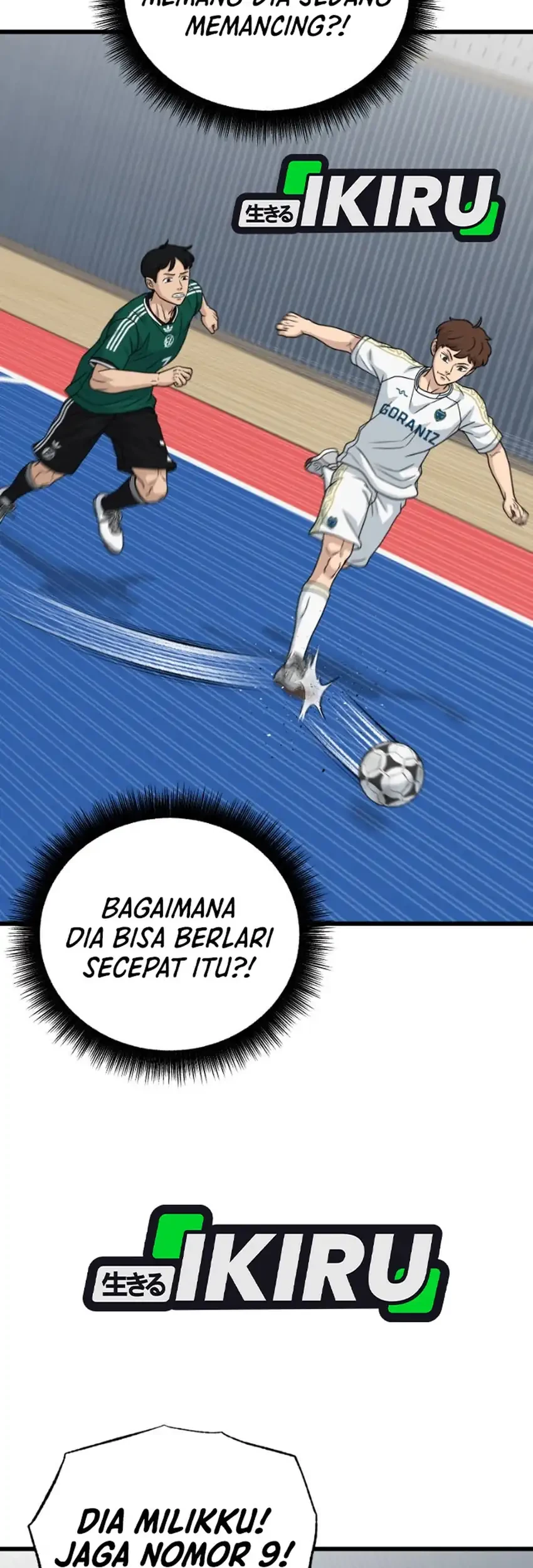 GOLIERO Bab 60 halaman 59