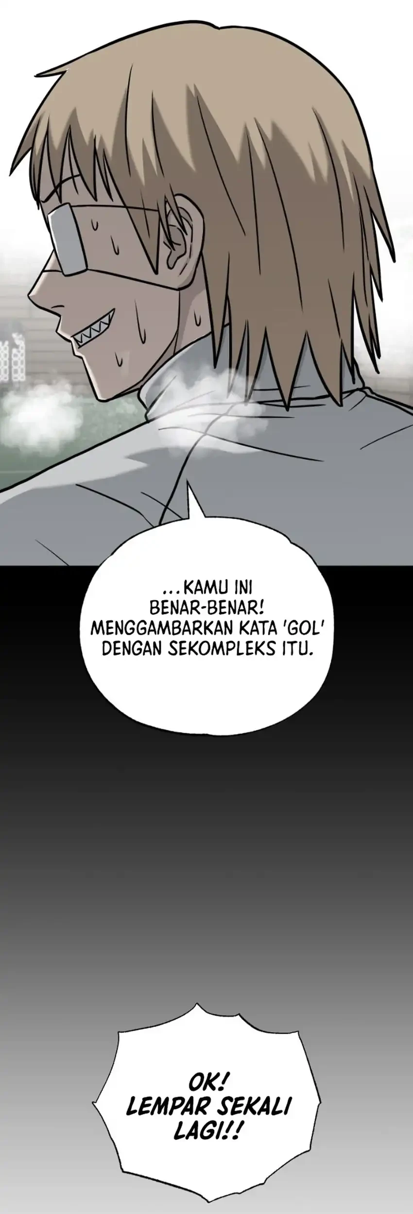 GOLIERO Bab 60 halaman 91