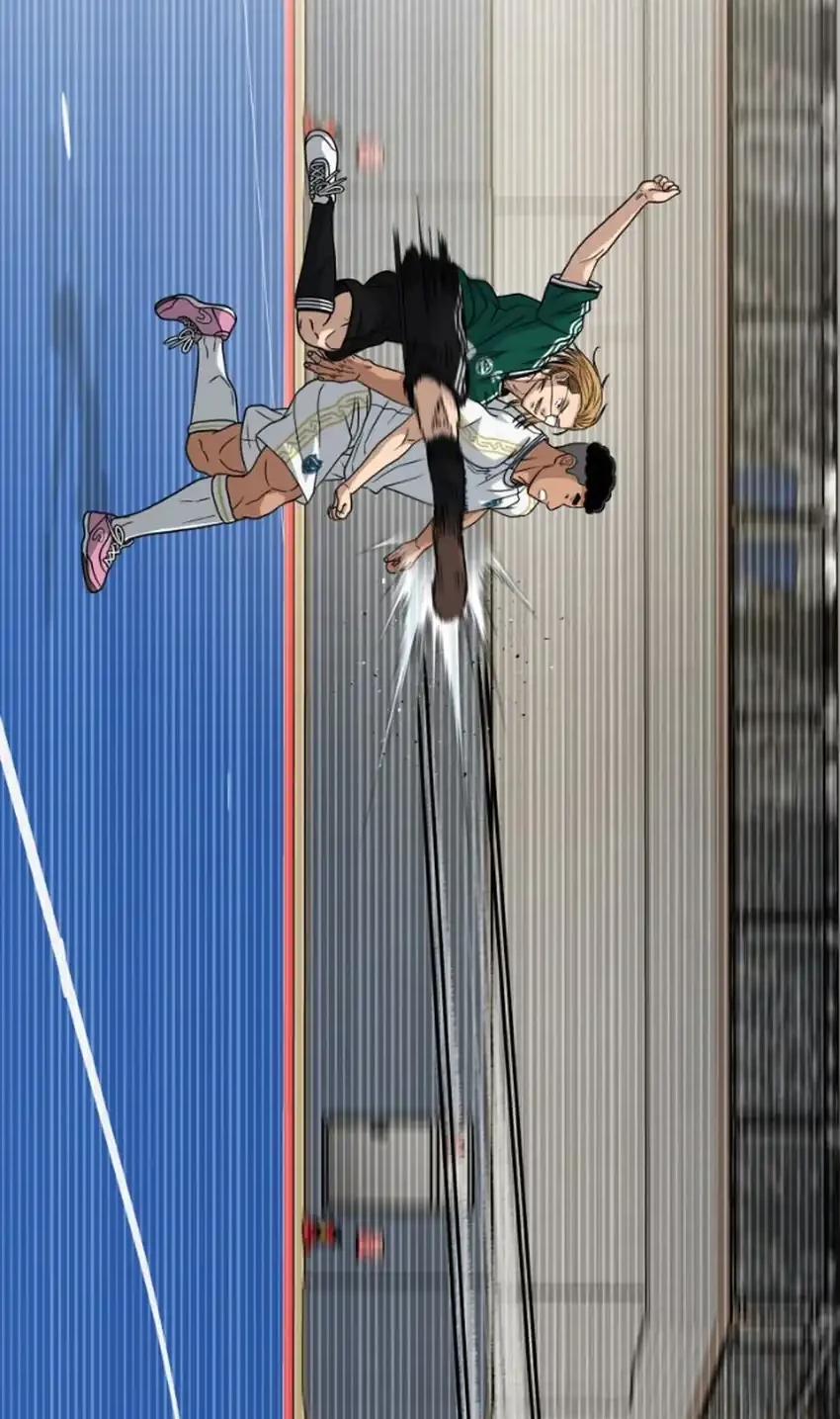 GOLIERO Bab 60 halaman 100
