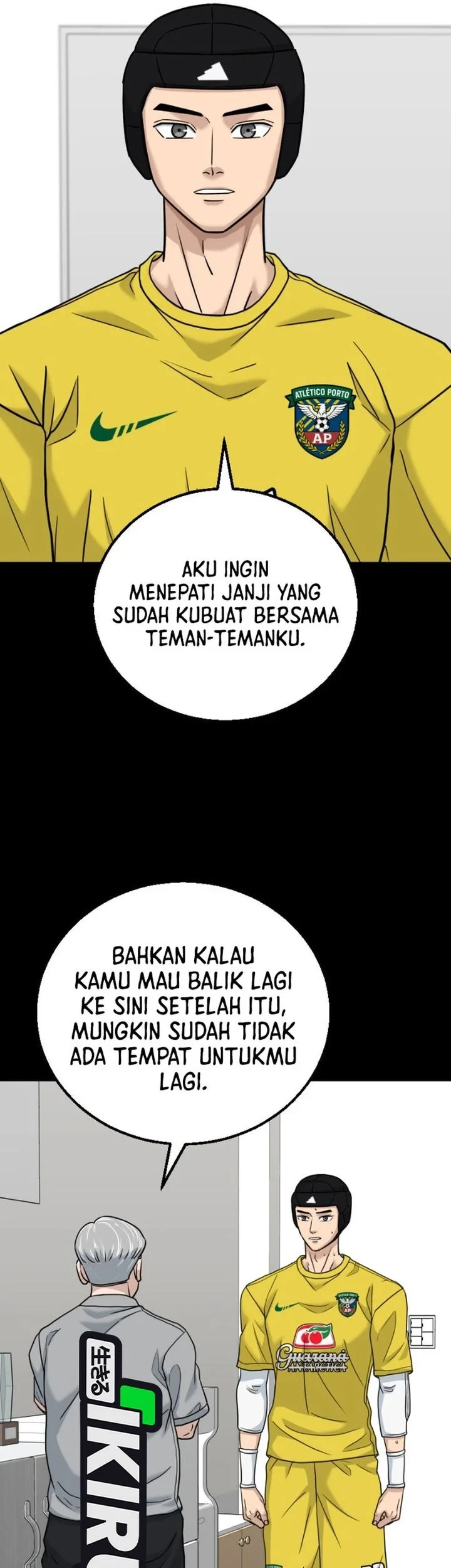 GOLIERO Bab 61 halaman 15