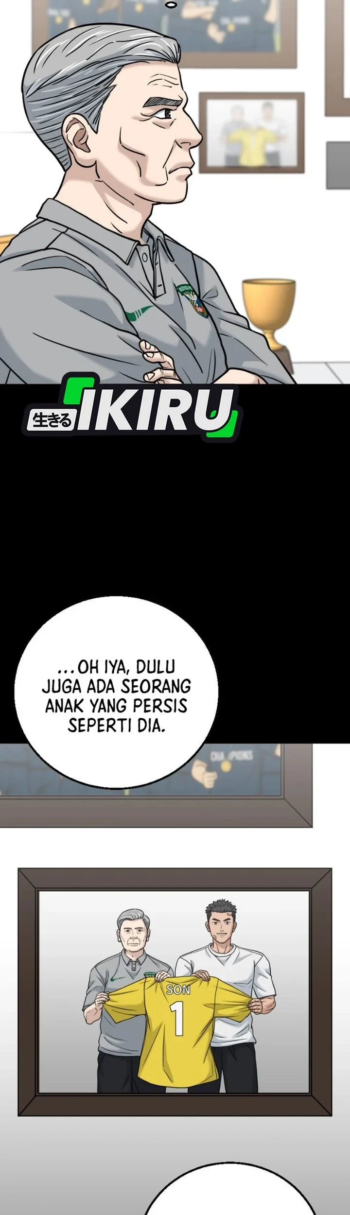 GOLIERO Bab 61 halaman 19