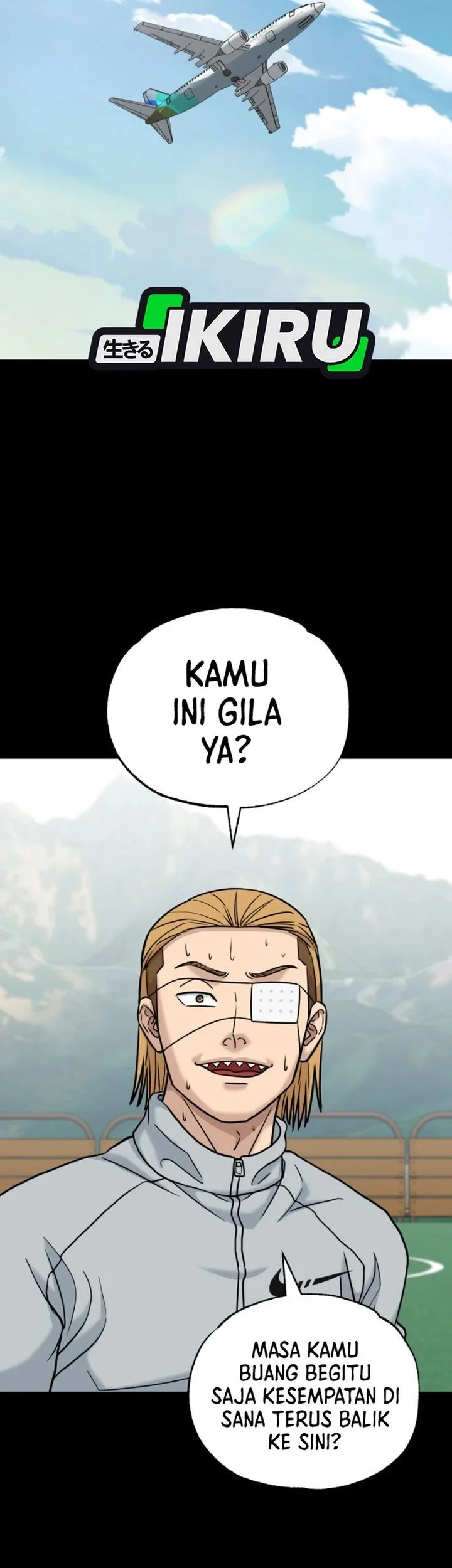 GOLIERO Bab 61 halaman 21