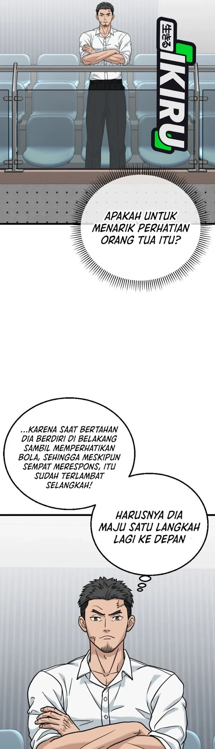 GOLIERO Bab 61 halaman 39