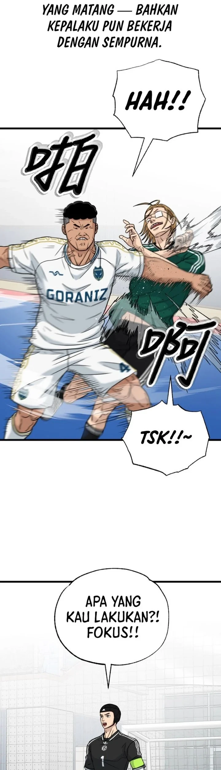 GOLIERO Bab 61 halaman 57