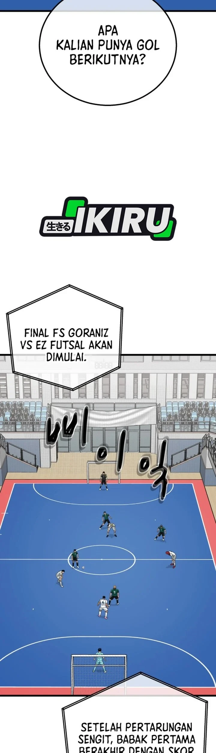 GOLIERO Bab 62 halaman 17