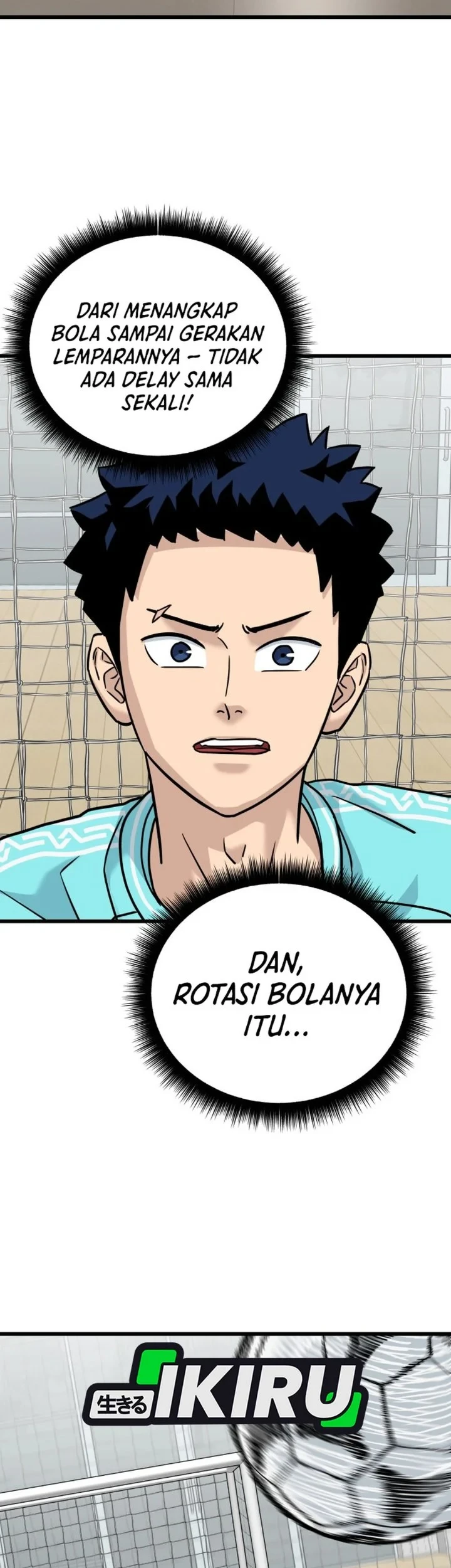 GOLIERO Bab 62 halaman 81