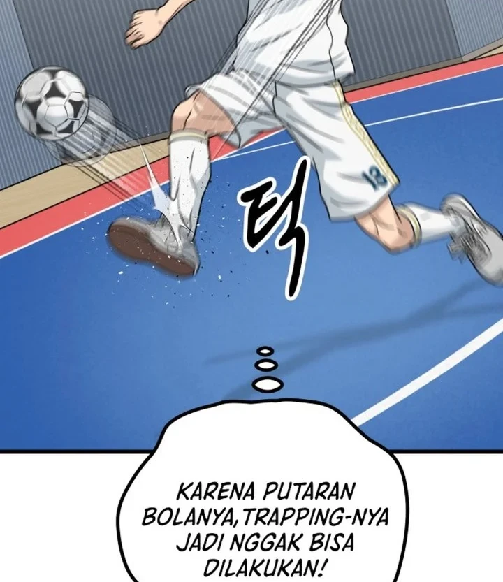 GOLIERO Bab 62 halaman 84