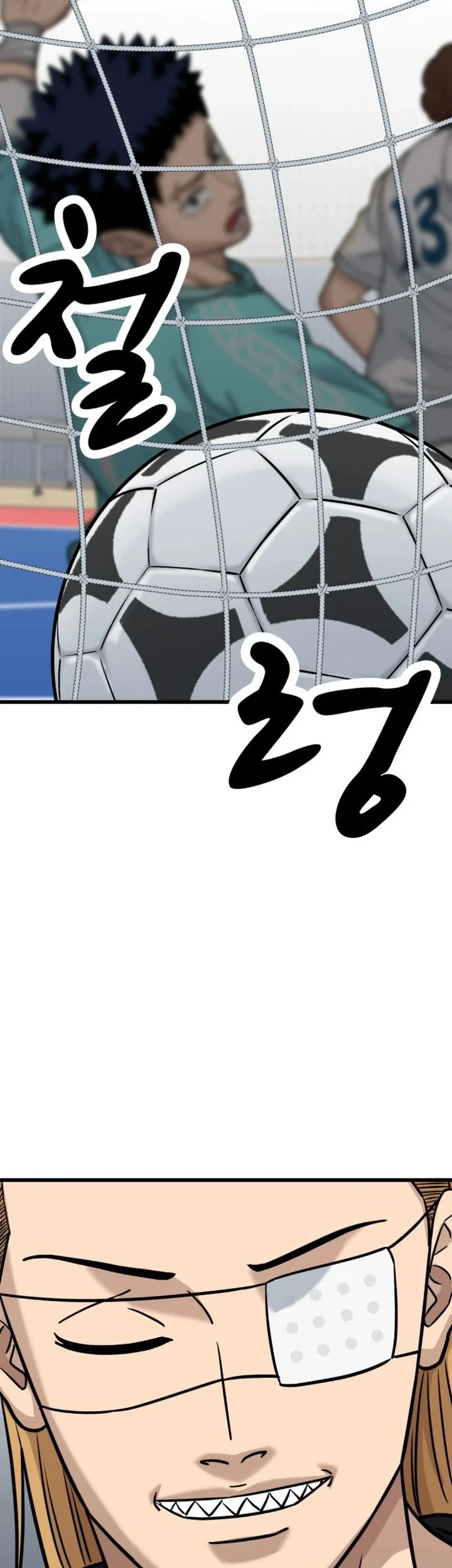 GOLIERO Bab 63 halaman 15