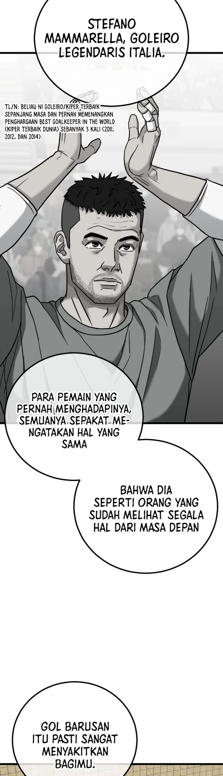 GOLIERO Bab 63 halaman 23