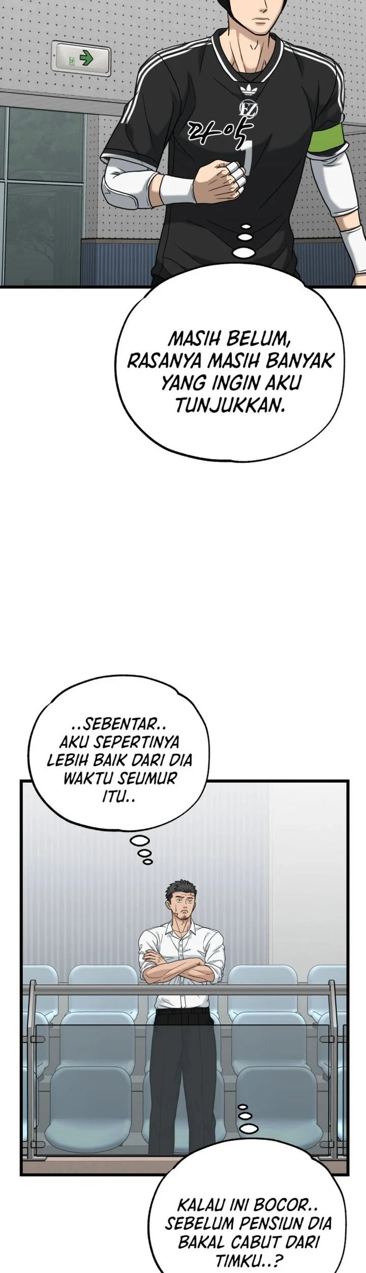 GOLIERO Bab 63 halaman 41