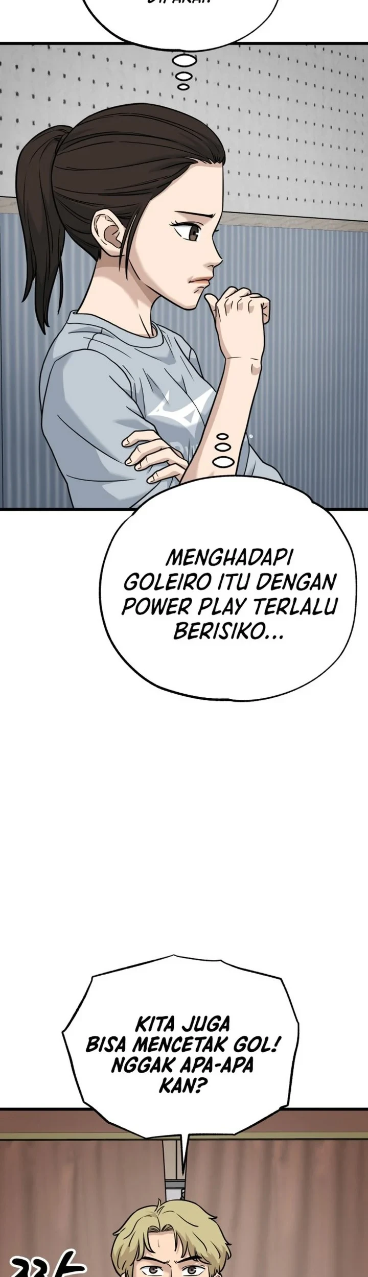 GOLIERO Bab 63 halaman 43