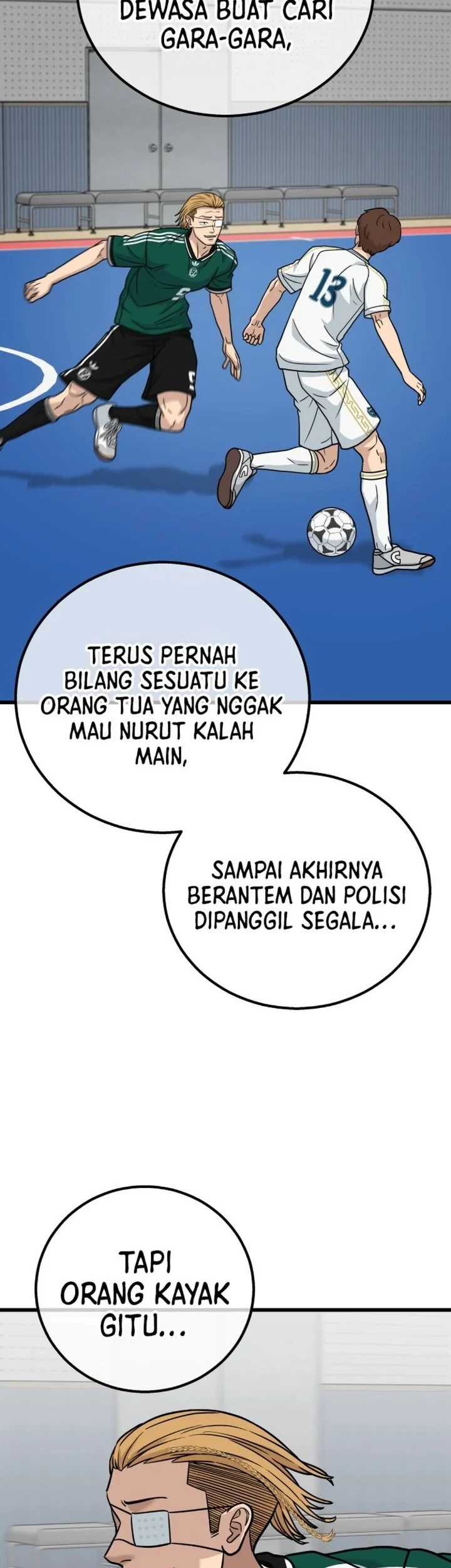 GOLIERO Bab 63 halaman 51