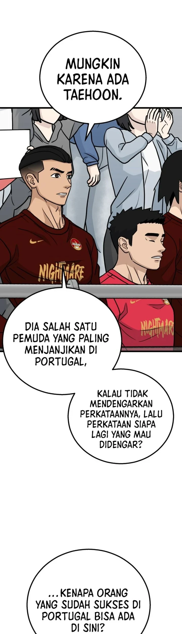 GOLIERO Bab 63 halaman 53