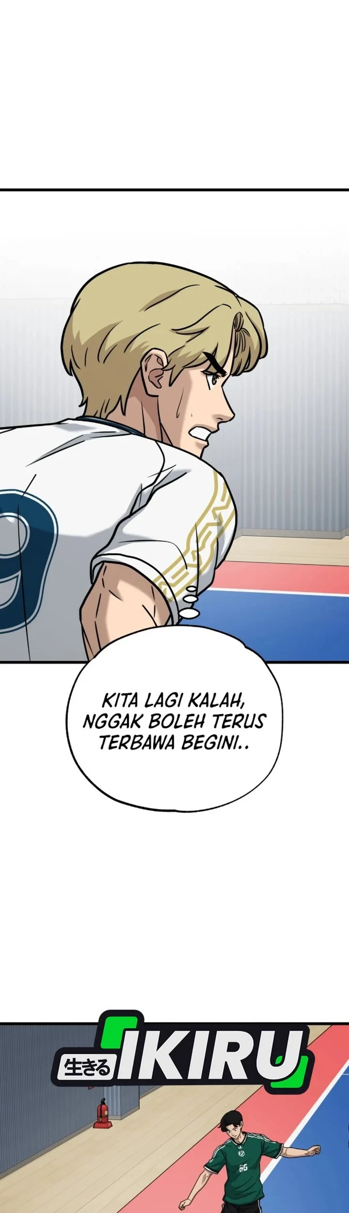 GOLIERO Bab 63 halaman 69