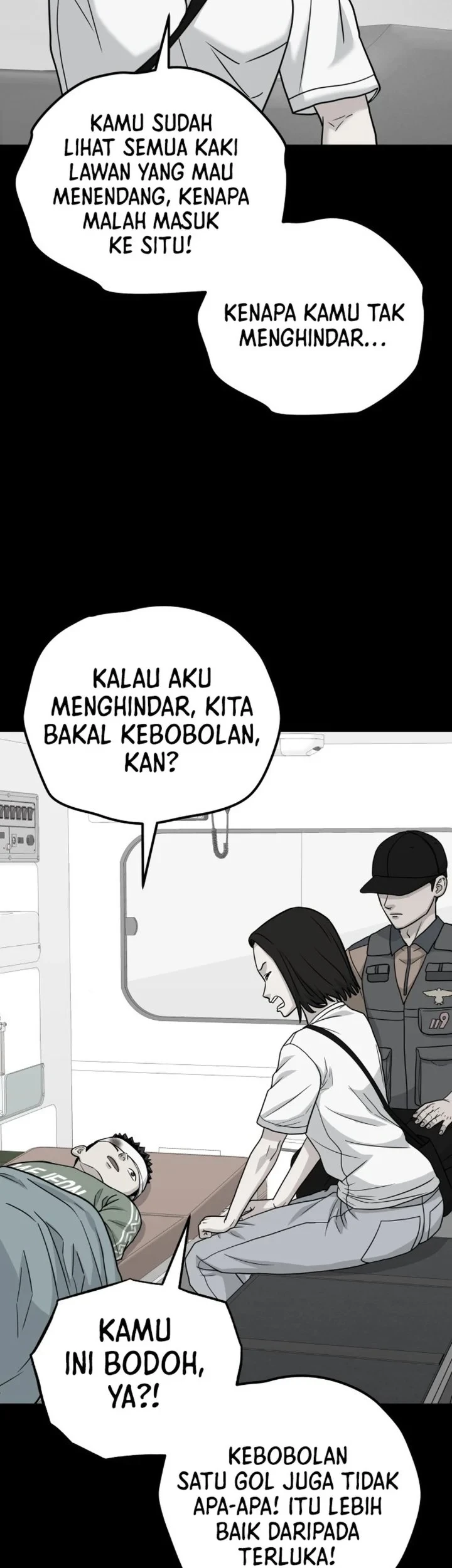 GOLIERO Bab 64 halaman 19