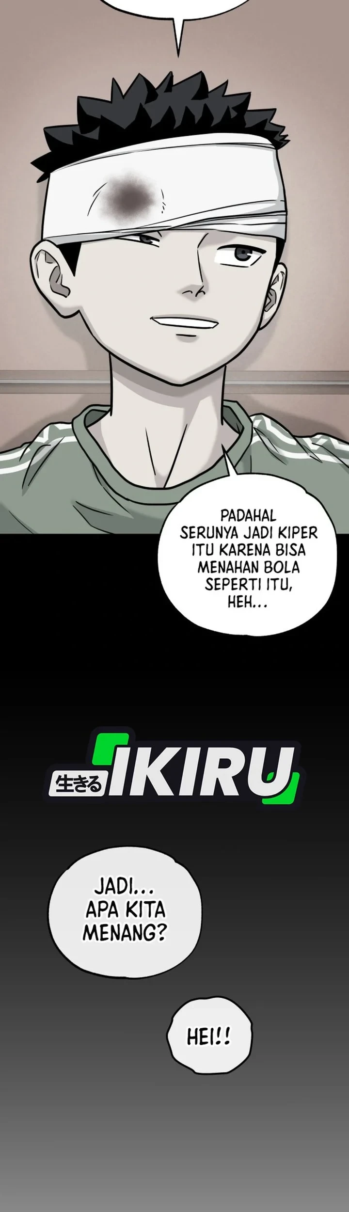 GOLIERO Bab 64 halaman 21