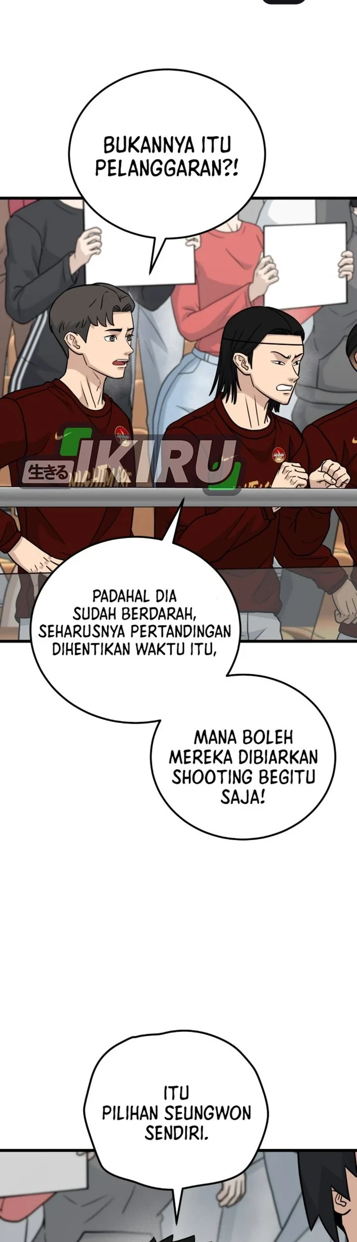 GOLIERO Bab 64 halaman 25