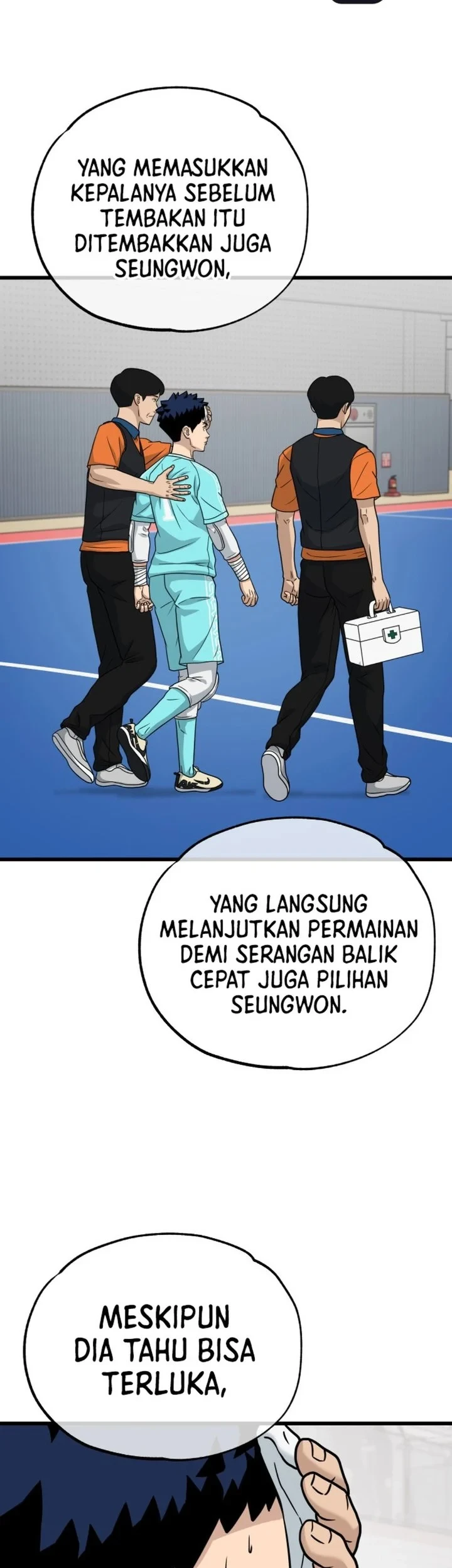 GOLIERO Bab 64 halaman 27