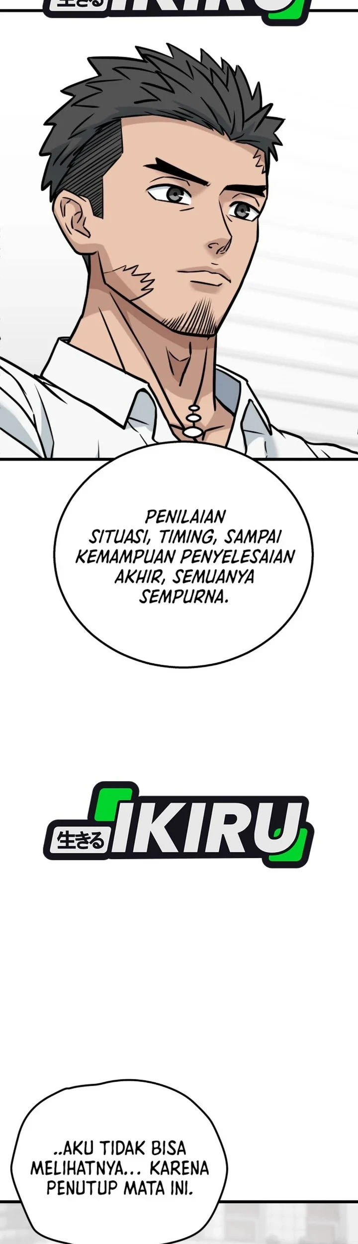 GOLIERO Bab 64 halaman 33