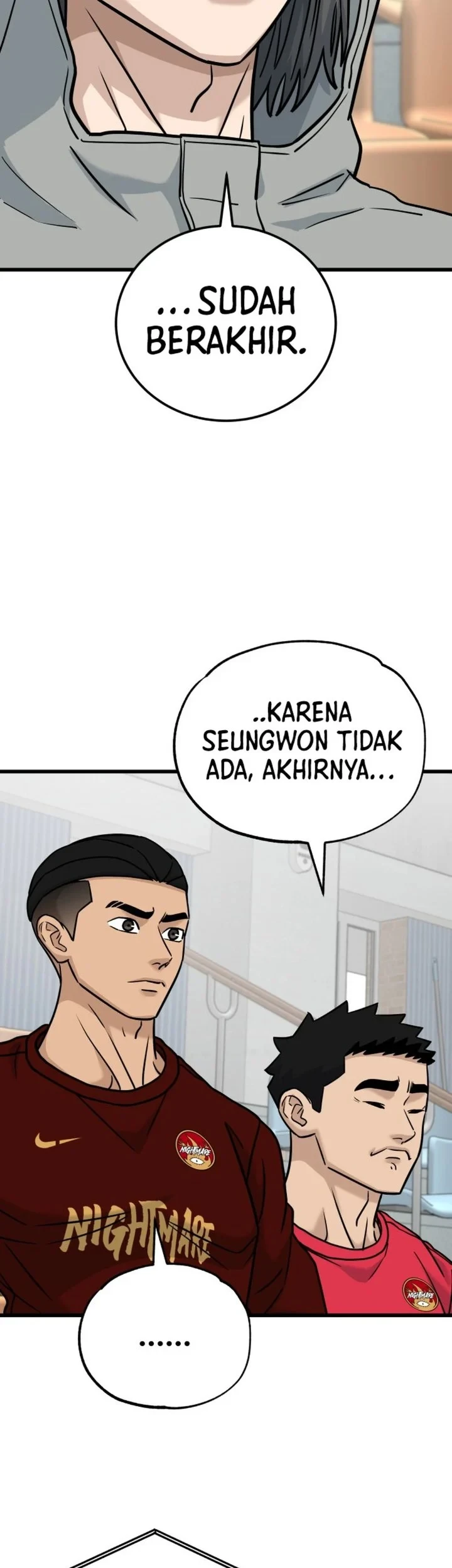 GOLIERO Bab 64 halaman 55