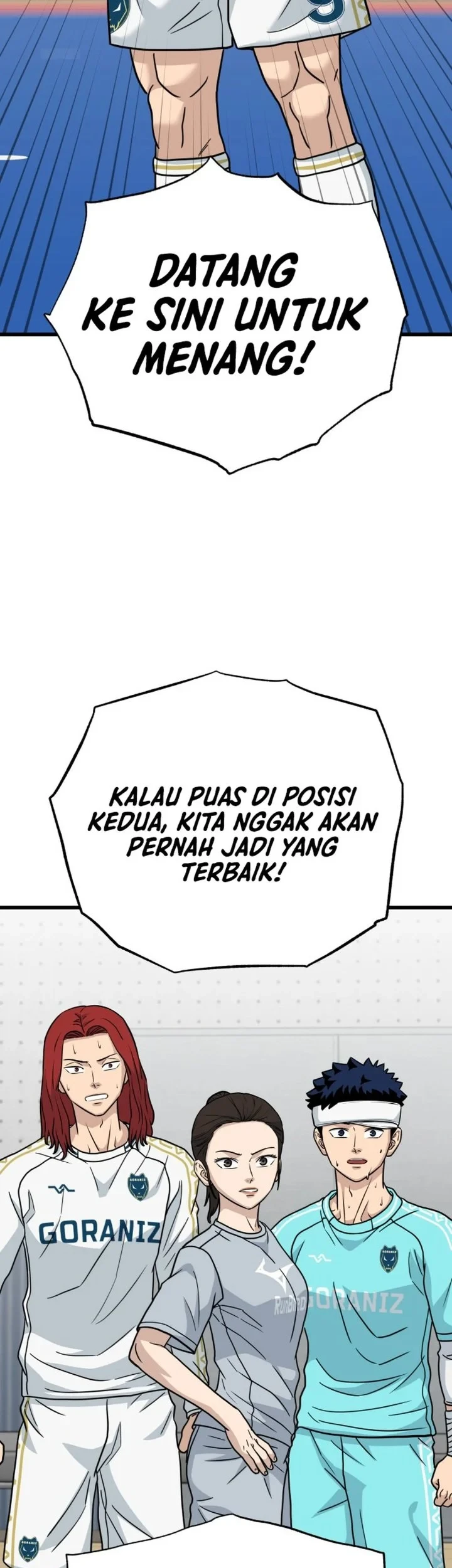 GOLIERO Bab 64 halaman 99