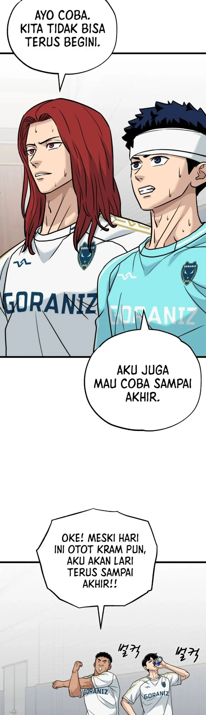 GOLIERO Bab 64 halaman 101