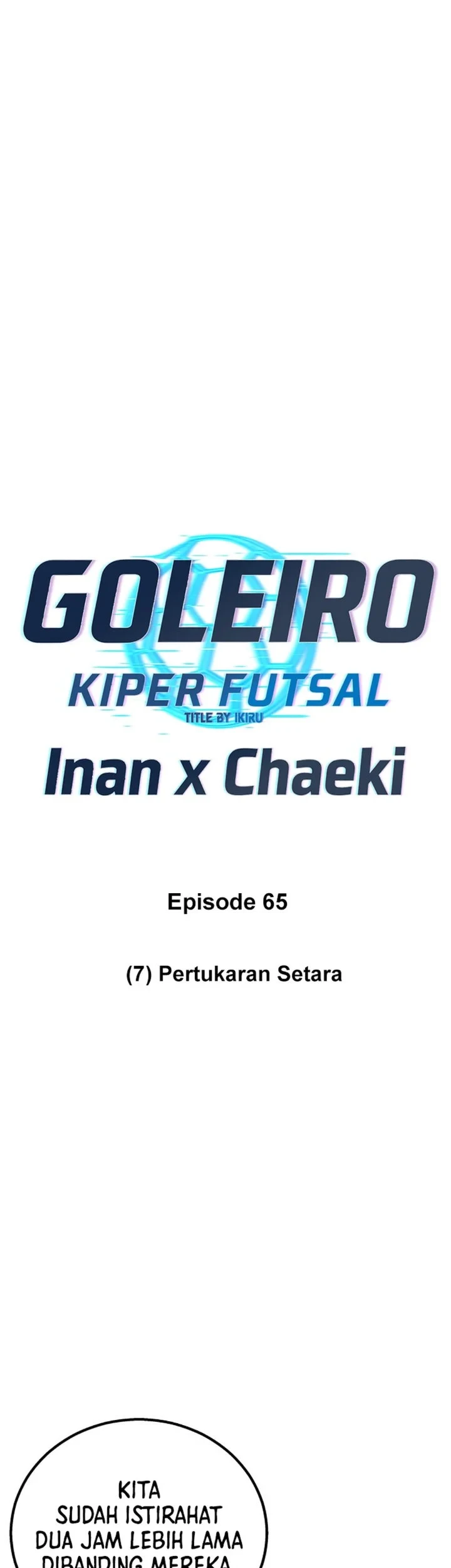 GOLIERO Bab 65 halaman 7