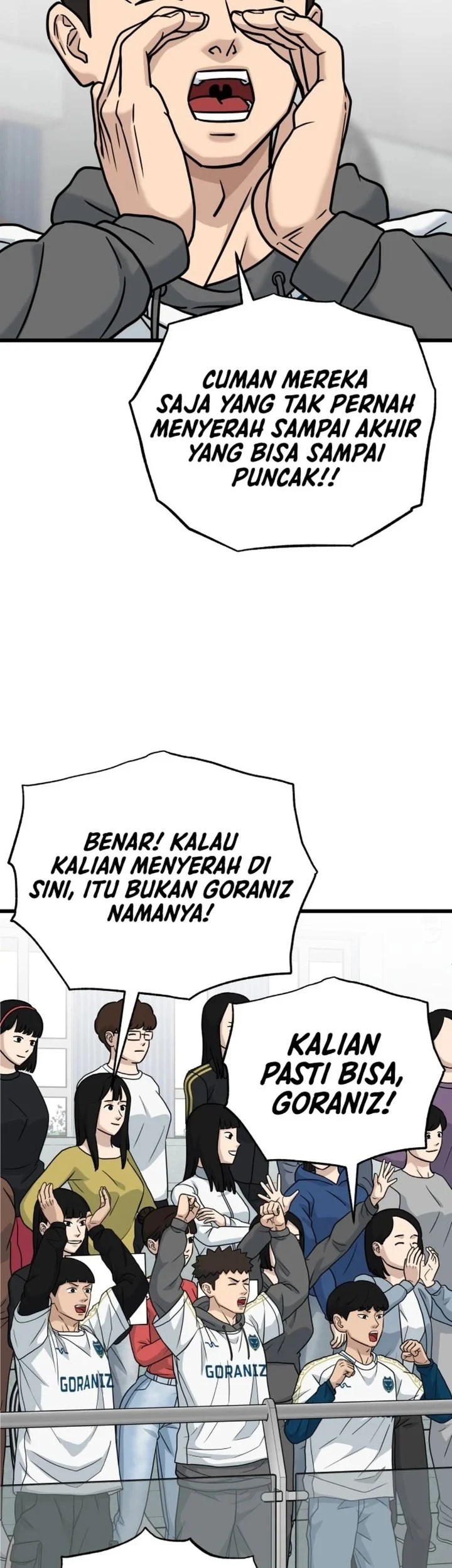 GOLIERO Bab 65 halaman 13