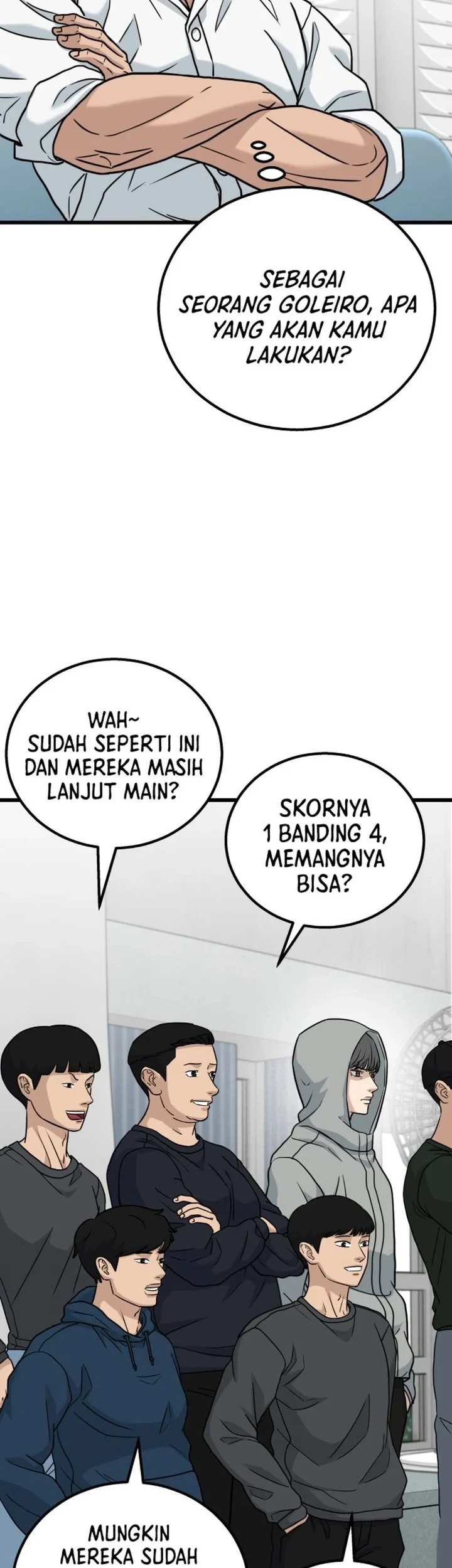 GOLIERO Bab 65 halaman 21