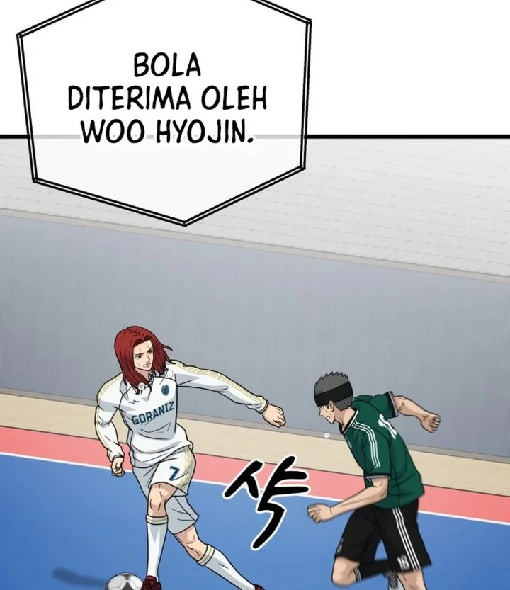 GOLIERO Bab 65 halaman 30