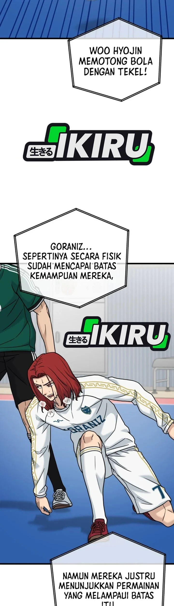 GOLIERO Bab 65 halaman 39