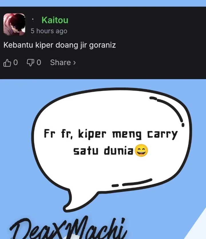 GOLIERO Bab 65 halaman 100