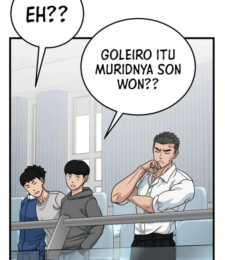 GOLIERO Bab 66 halaman 8