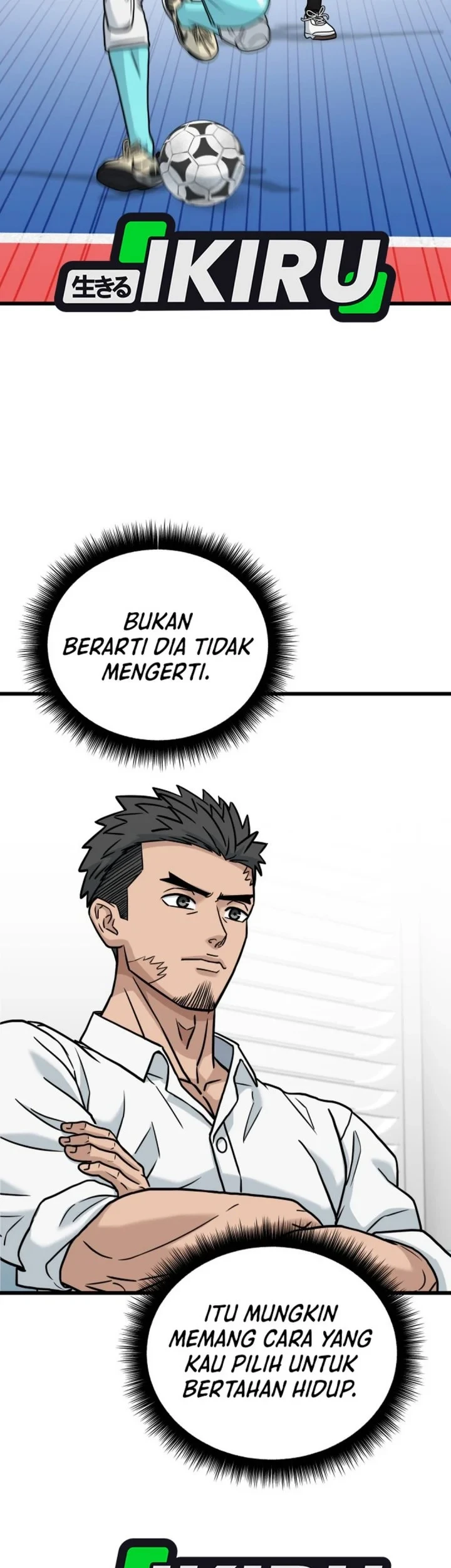 GOLIERO Bab 66 halaman 11