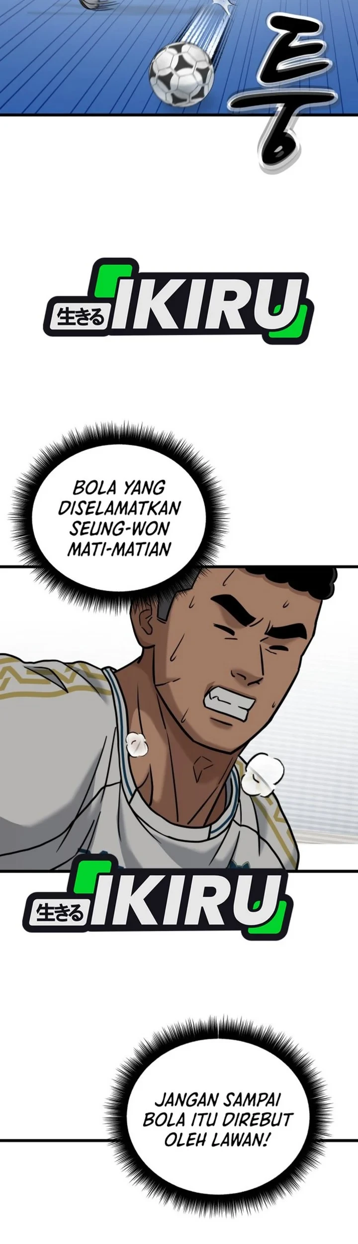 GOLIERO Bab 66 halaman 17