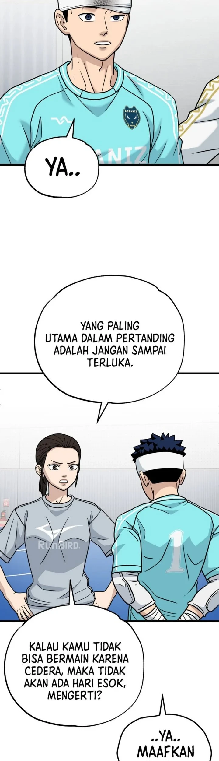 GOLIERO Bab 66 halaman 69