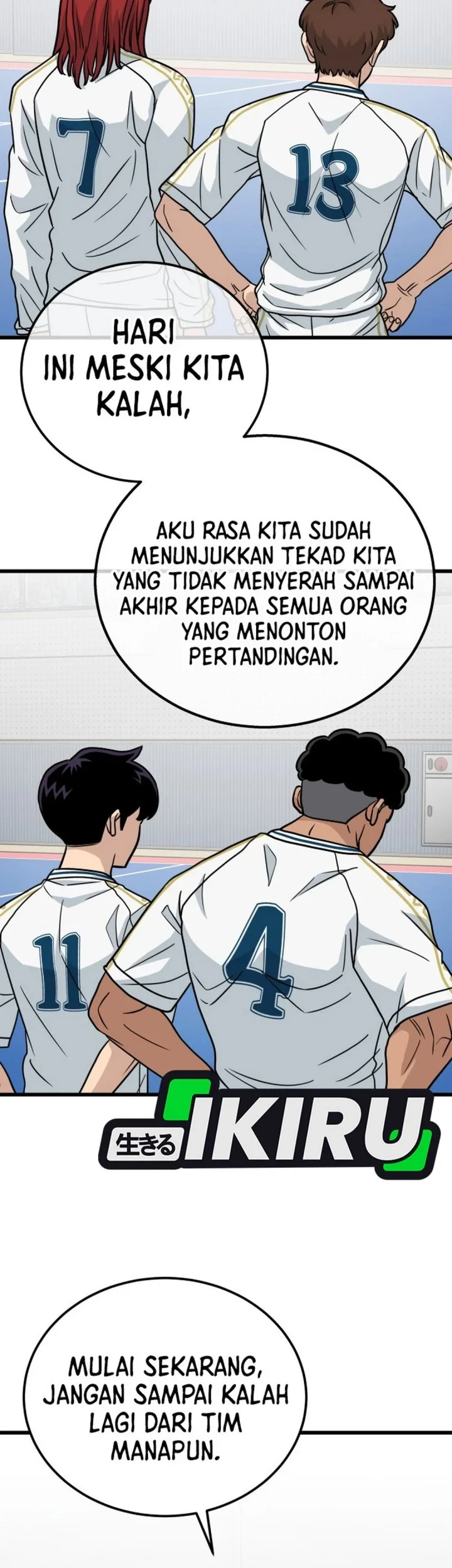 GOLIERO Bab 66 halaman 73