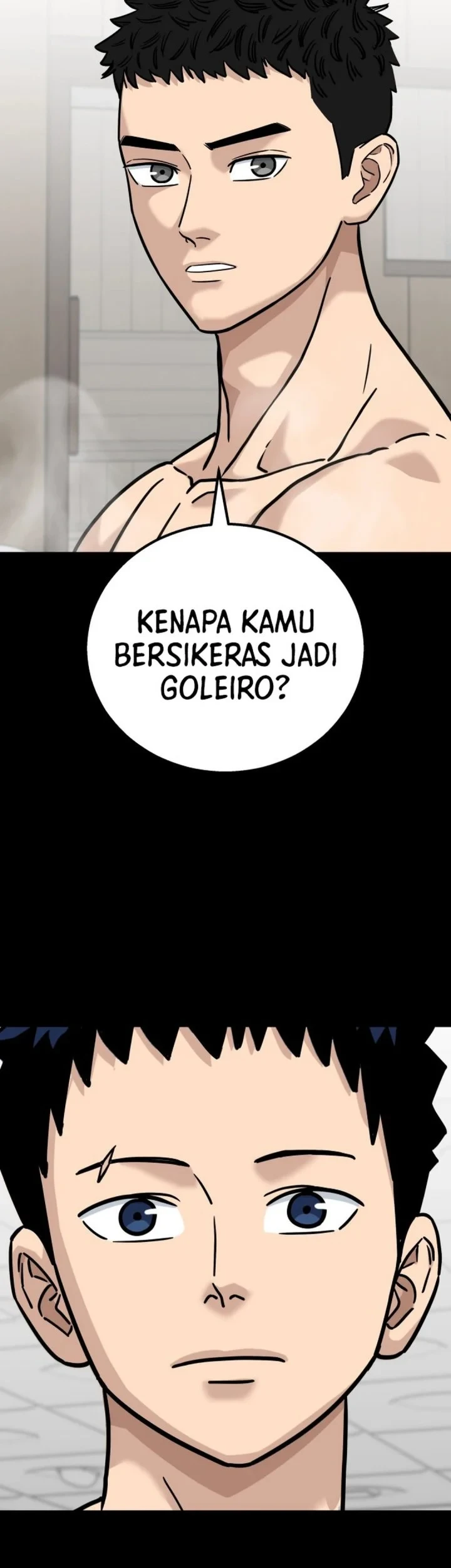 GOLIERO Bab 66 halaman 85