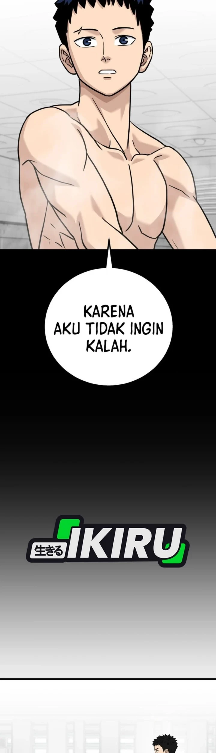 GOLIERO Bab 66 halaman 87