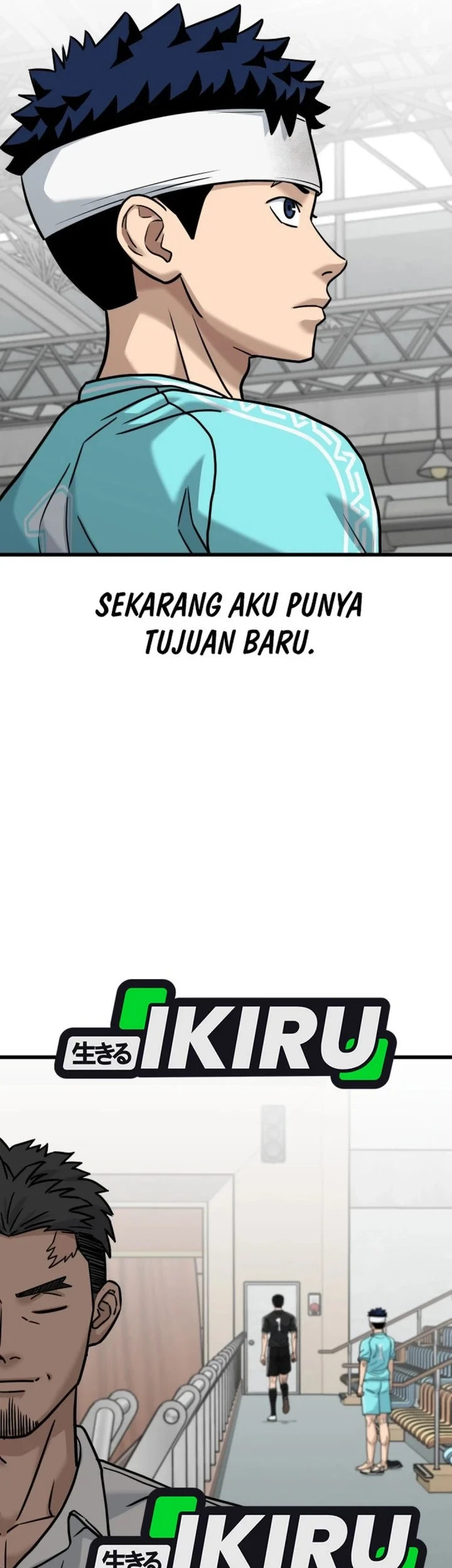 GOLIERO Bab 66 halaman 95