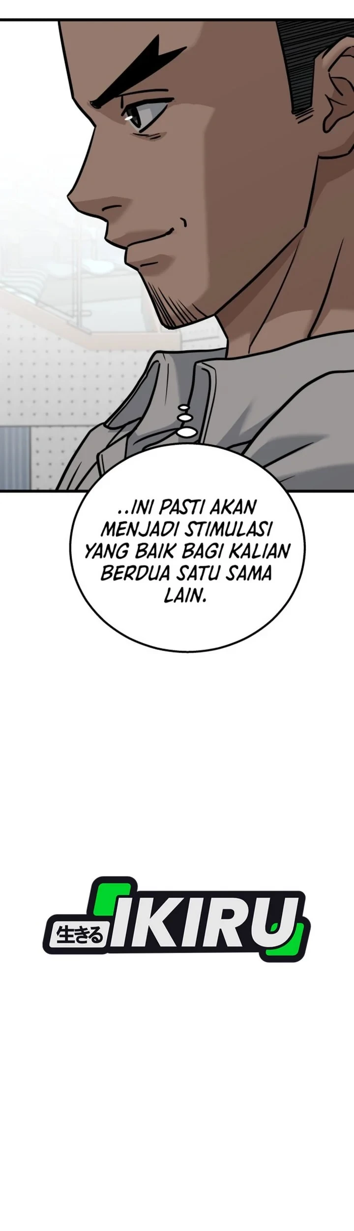 GOLIERO Bab 66 halaman 97