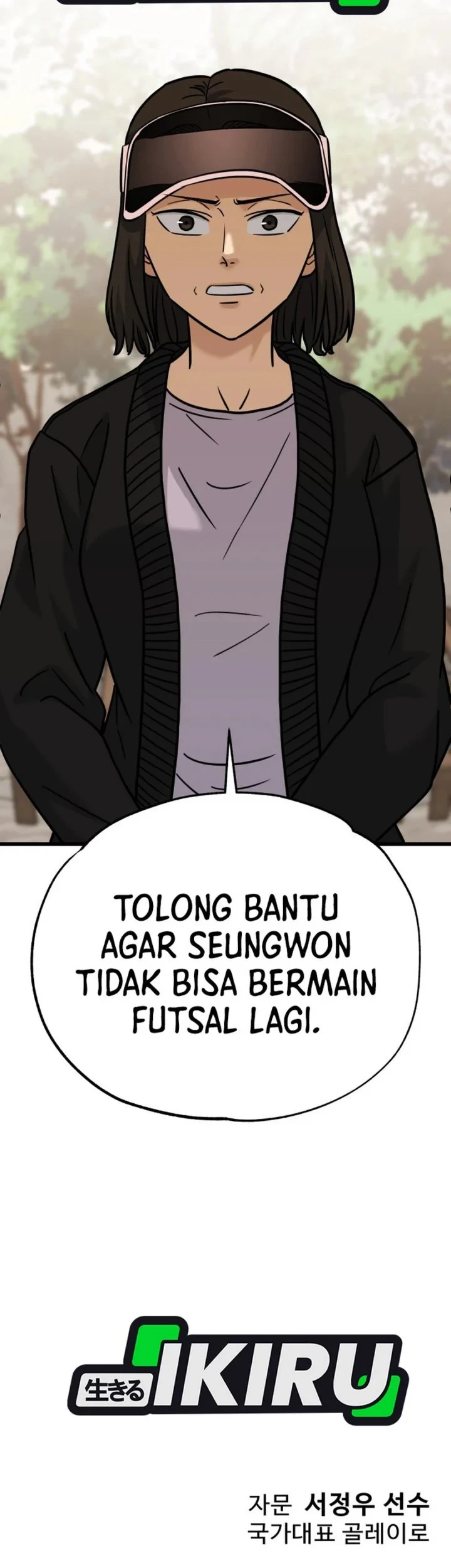 GOLIERO Bab 66 halaman 103