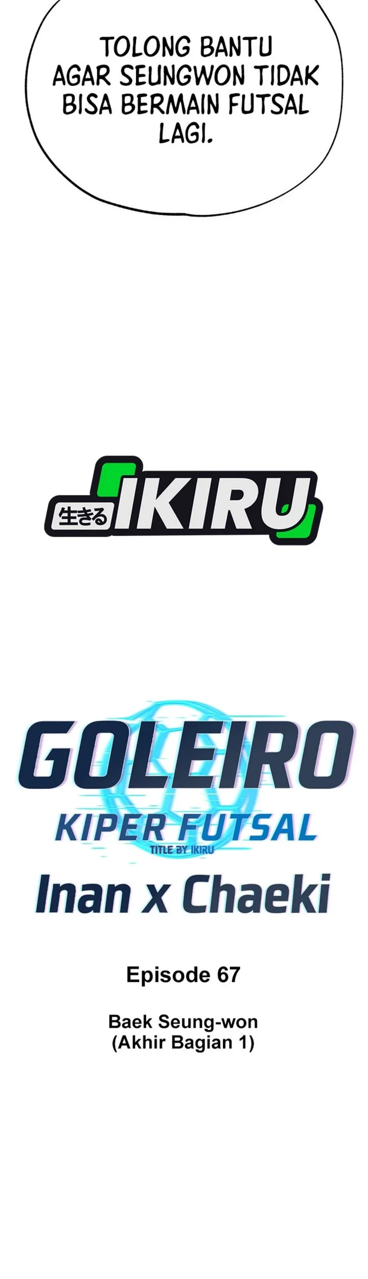 GOLIERO Bab 67 halaman 7