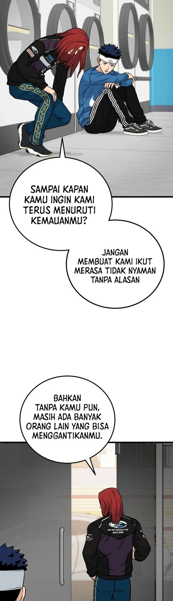 GOLIERO Bab 67 halaman 39