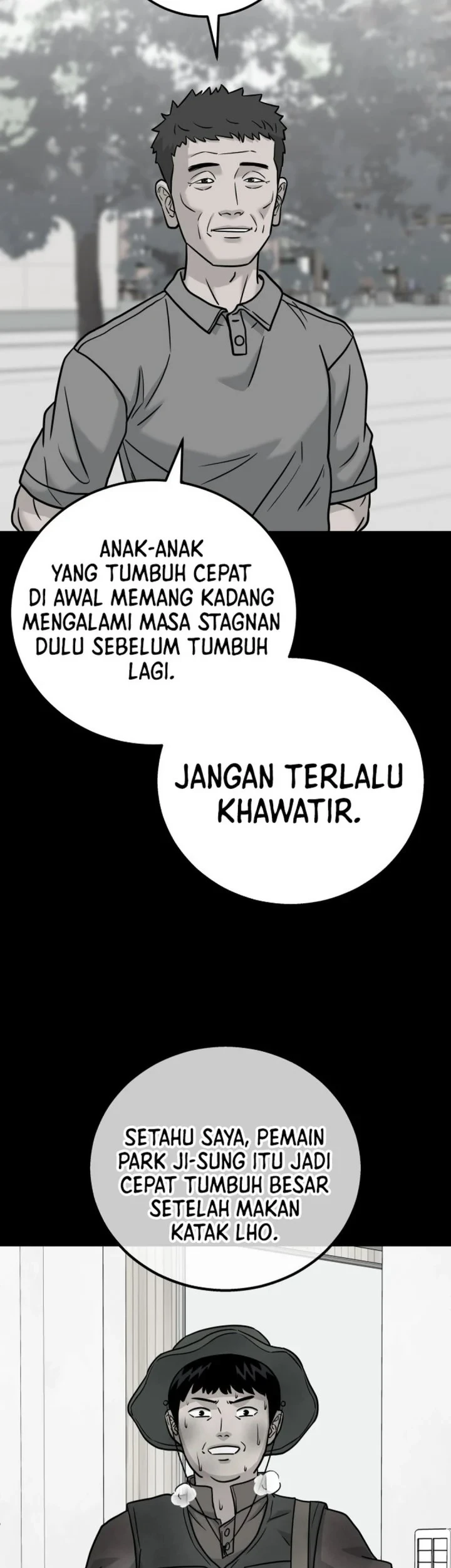 GOLIERO Bab 67 halaman 69