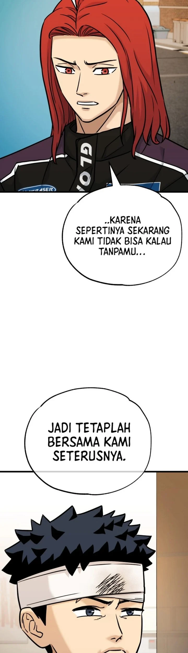 GOLIERO Bab 67 halaman 91